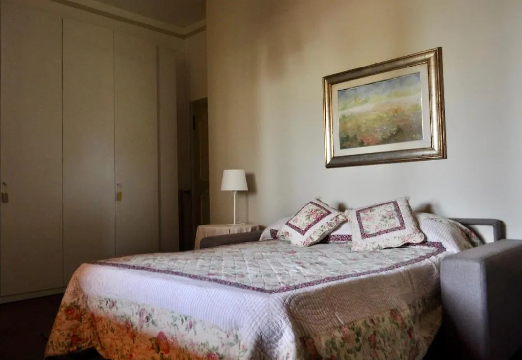 Bed & Breakfast Villa 