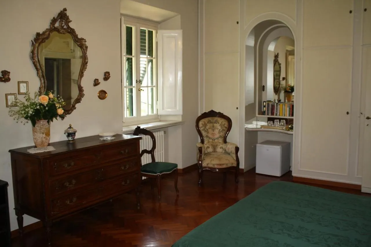 Bed & Breakfast Villa 