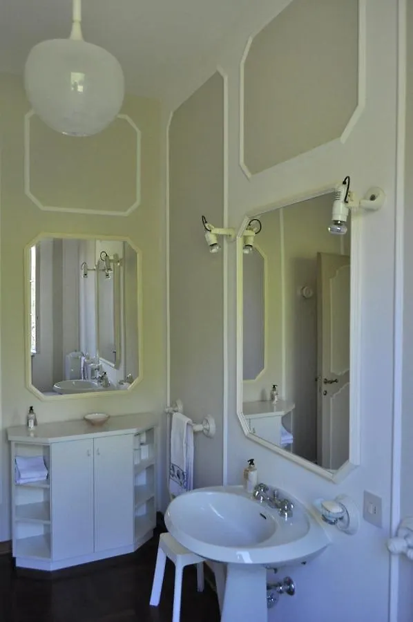 Bed & Breakfast Villa 