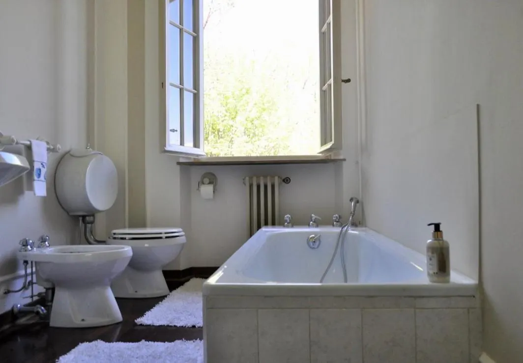 Bed & Breakfast Villa 