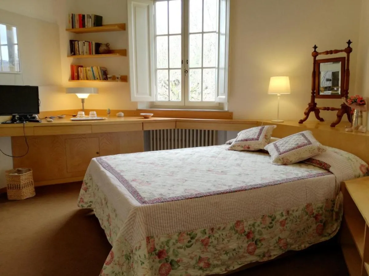 Bed & Breakfast Villa 