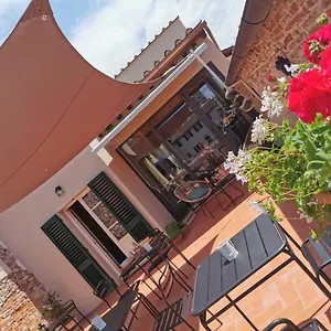 L'iris In Terrazza Bed & Breakfast