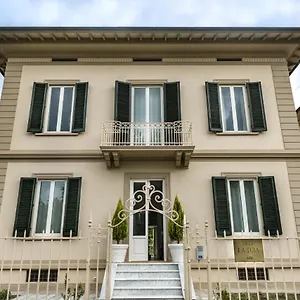 La Tuia Bed & Breakfast