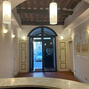 Dimora Dei Guelfi Lucca
