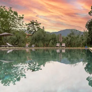 Hotell San Michele, Lucca