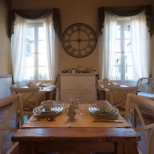 Corte Toro Bed & Breakfast