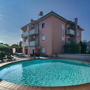 Lejlighed Giada Palace & Pool - Giada Palace Group, Lucca