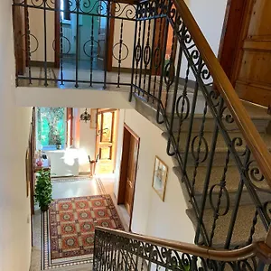 Adelina Bed & Breakfast