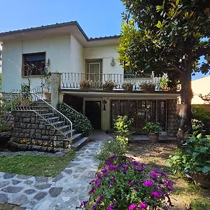 Casa Tessieri Bed & Breakfast