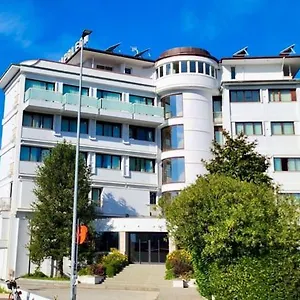 Hotell Napoleon, Lucca