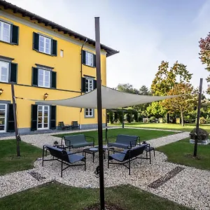 Villa Pacini - Just 1,8 Km Outside - Pool, Lucca