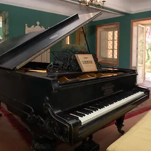 Il Casale Di Rossi Bed & Breakfast