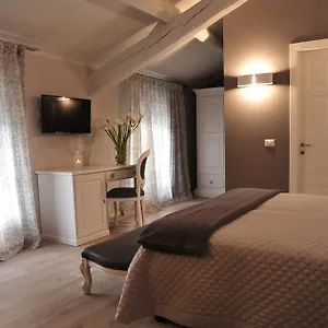 Bed & Breakfast Anna, Lucca