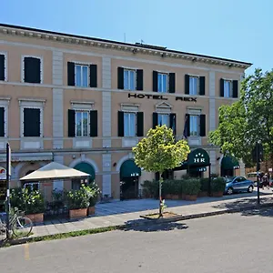 Hotell Rex, Lucca