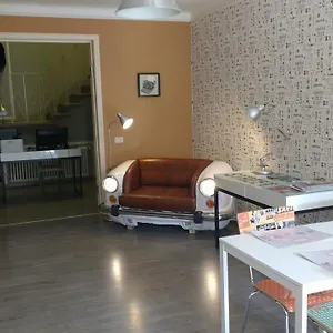 Bed & Breakfast Con Vista, Lucca