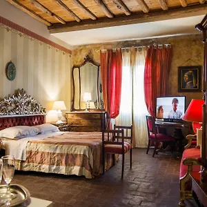 Bed & Breakfast Al Tuscany, Lucca