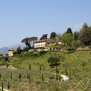 Landsted Relais Farinati - Adults Only, Lucca