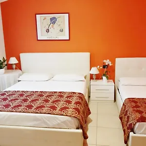 Bed & Breakfast Da Laura, Lucca