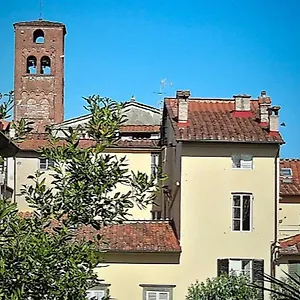 Bed & Breakfast La Butterfly Relais, Lucca