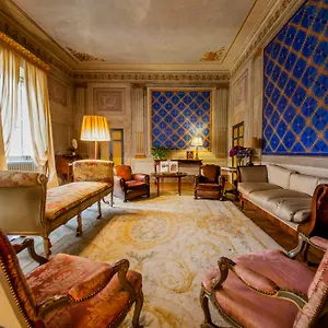 Bed & Breakfast Palazzo Rocchi - Residenza D'epoca, Lucca