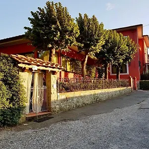 Al Borgo Bed & Breakfast