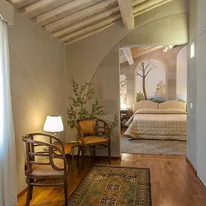 Hotel Corte Degli Angeli, Lucca