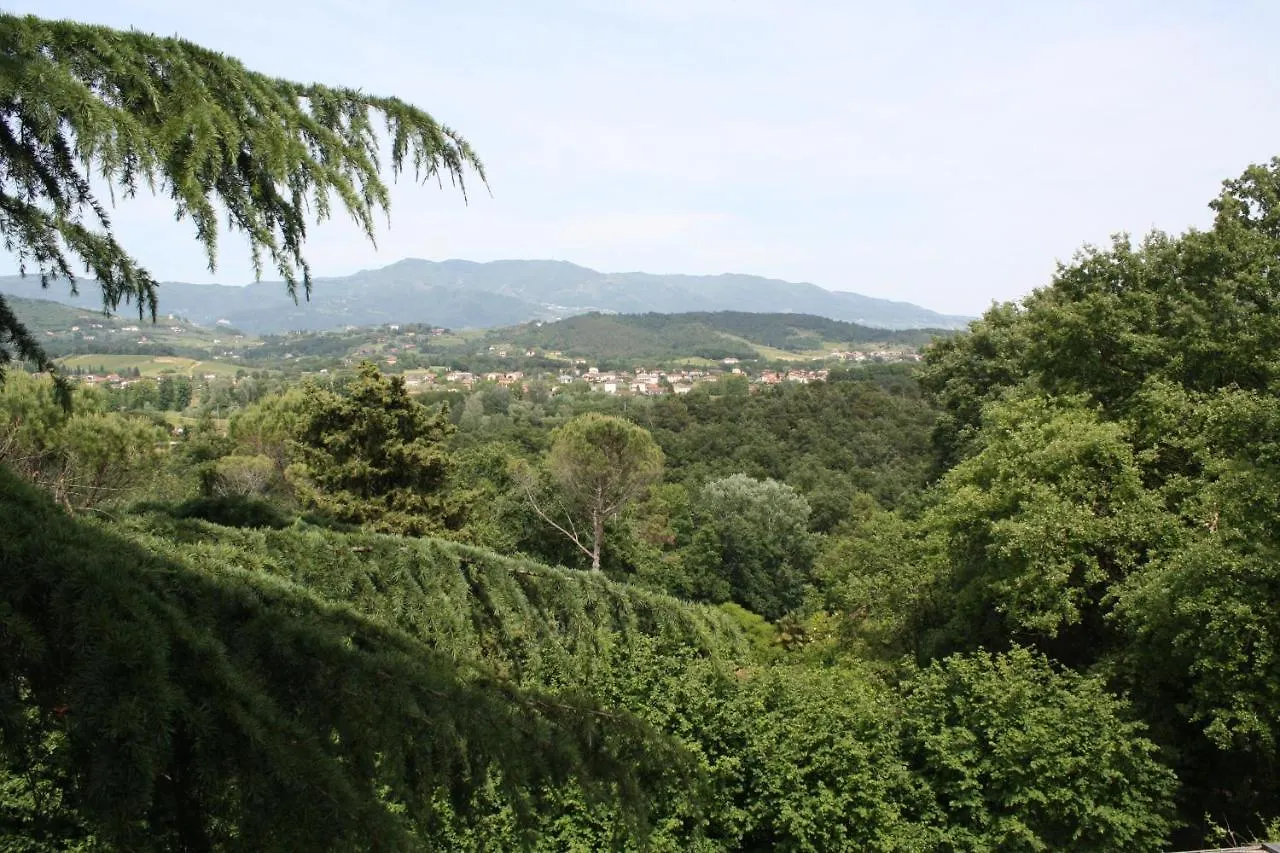 Bed & Breakfast Villa 
